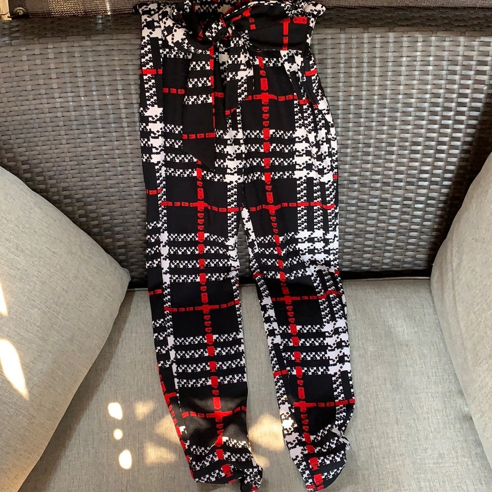 Size XS dress pants